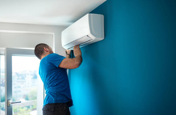 Best HVAC repair near me  in Madison Heights, MI