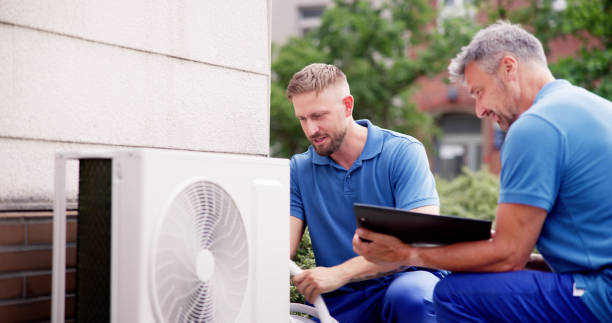 Best HVAC replacement cost  in Madison Heights, MI
