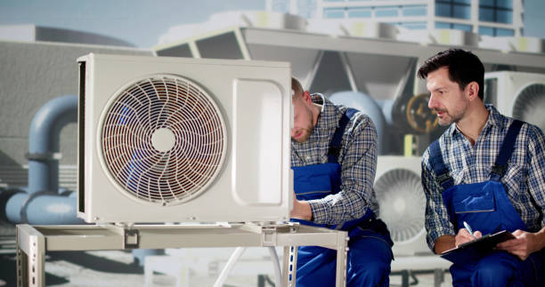 Best Local HVAC companies  in Madison Heights, MI